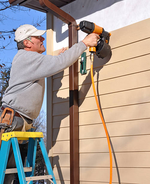 Best Fiber Cement Siding Installation  in New Haven, IN